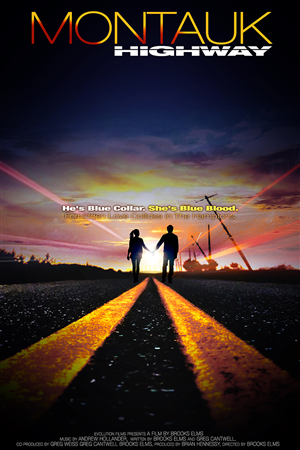 Diseño de Póster por MCXXVIII para Evolution Films | Diseño: #1554636