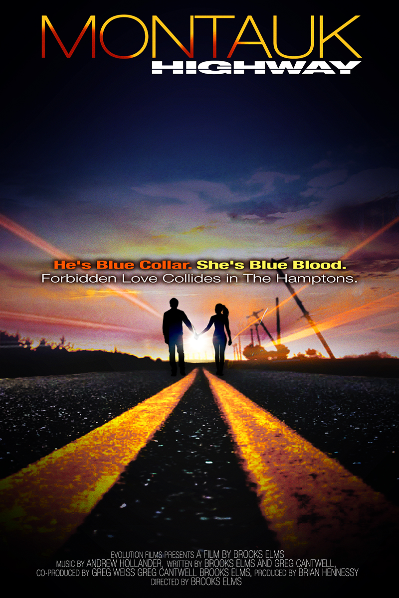 Diseño de Póster por MCXXVIII para Evolution Films | Diseño #1555599