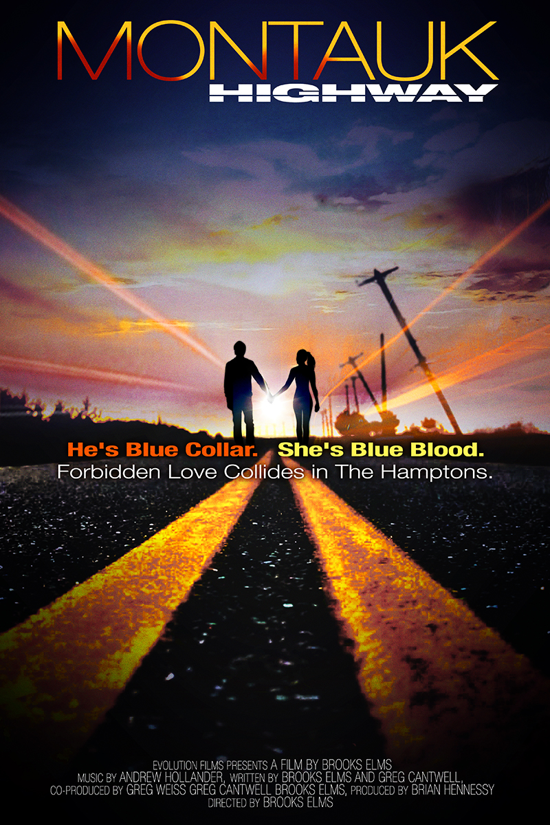 Poster Design by MCXXVIII for Evolution Films | Design #1557085