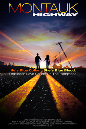 Poster Design by MCXXVIII for Evolution Films | Design #1557085