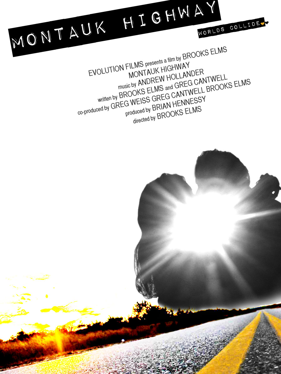 Poster Design by indi for Evolution Films | Design #1559004