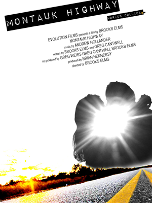 Poster Design by indi