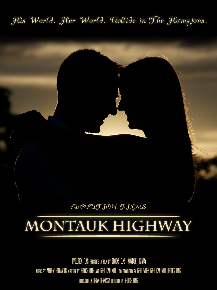 Poster Design by TS Designs for Evolution Films | Design #1523777