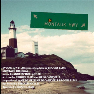 Diseño de Póster por John Douma para Evolution Films | Diseño: #1521732