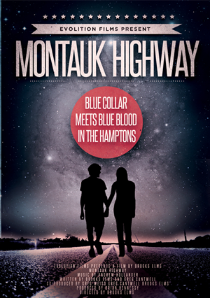 Poster Design by goodmonkey for Evolution Films | Design #1547129