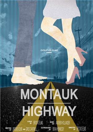 Diseño de Póster por Cemillion para Evolution Films | Diseño: #1554193