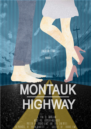 Diseño de Póster por Cemillion para Evolution Films | Diseño: #1554209