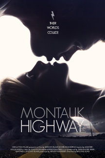 Poster Design by LMcF