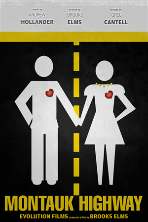 Poster Design by Mariecc