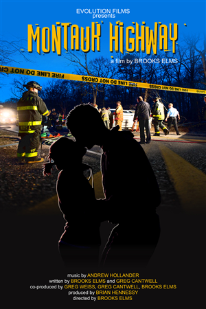 Poster Design by Reuben for Evolution Films | Design #1535752