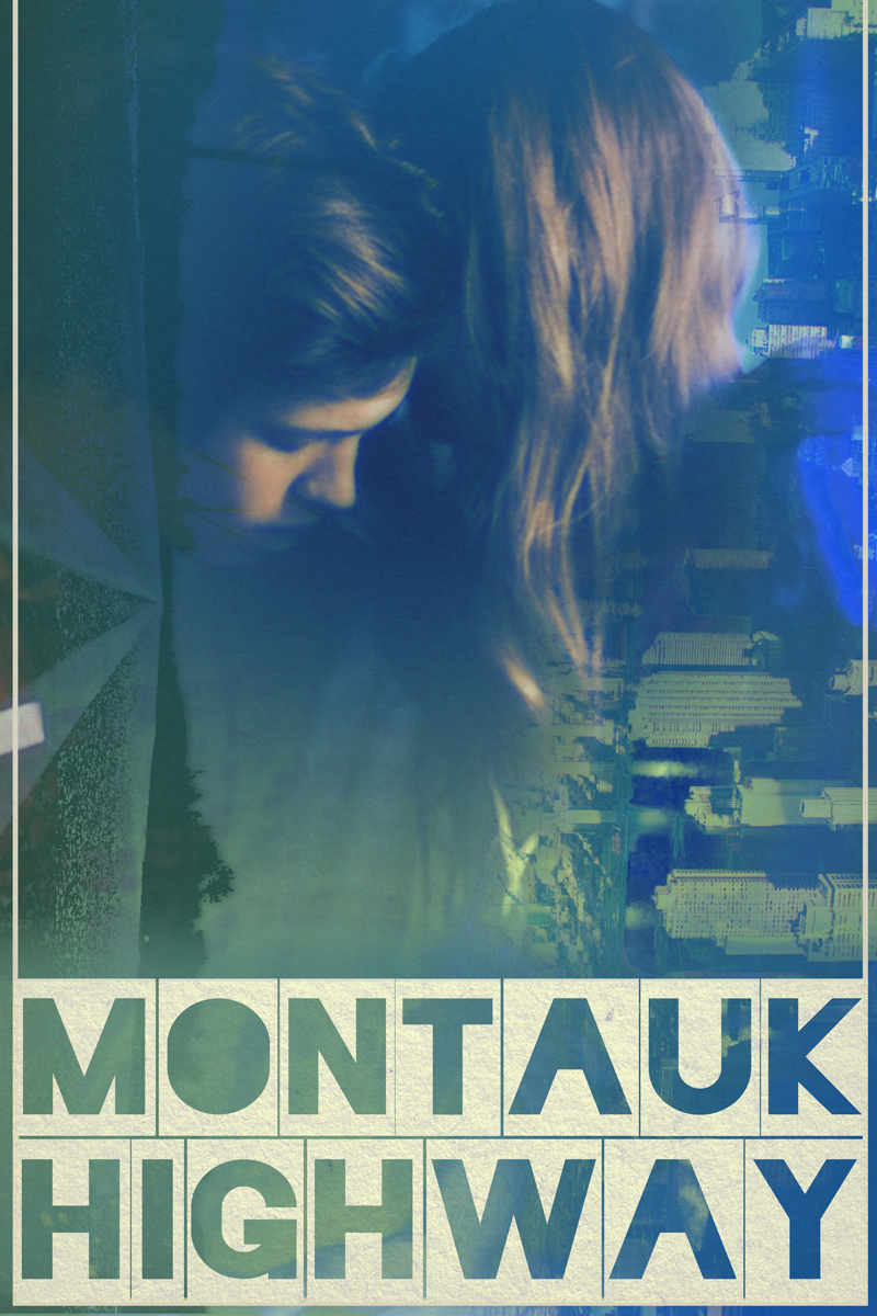 Poster Design by surreal_cereal for Evolution Films | Design #1541905