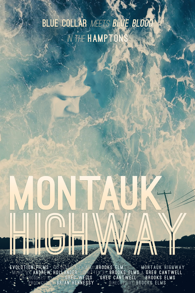 Poster Design by surreal_cereal for Evolution Films | Design #1547329