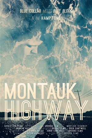 Poster-Design von surreal_cereal für Evolution Films | Design: #1547329