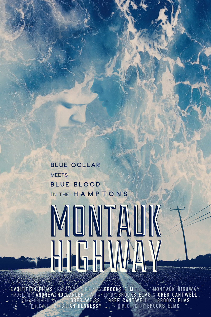 Poster Design by surreal_cereal for Evolution Films | Design #1547547