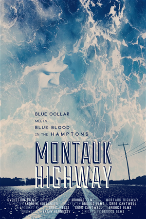 Poster-Design von surreal_cereal für Evolution Films | Design: #1547547