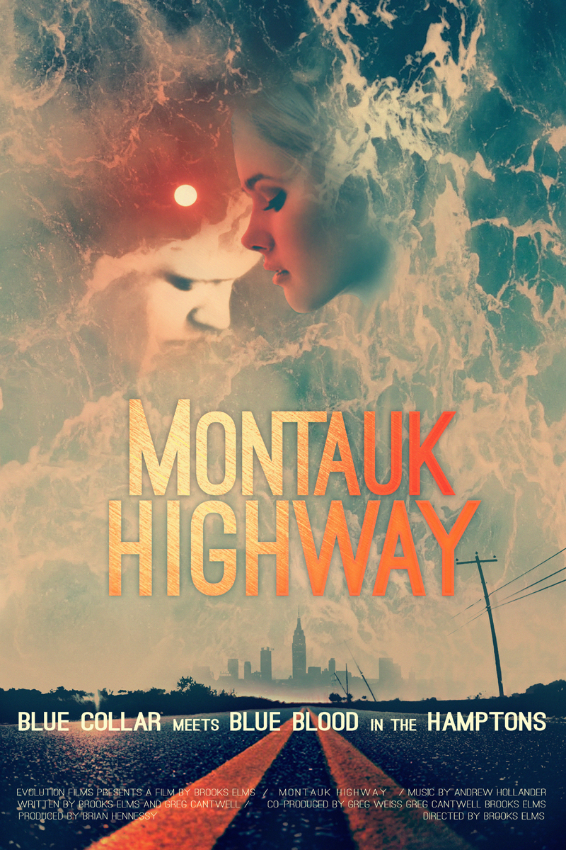 Design de Poster par surreal_cereal pour Evolution Films | Design #1558078