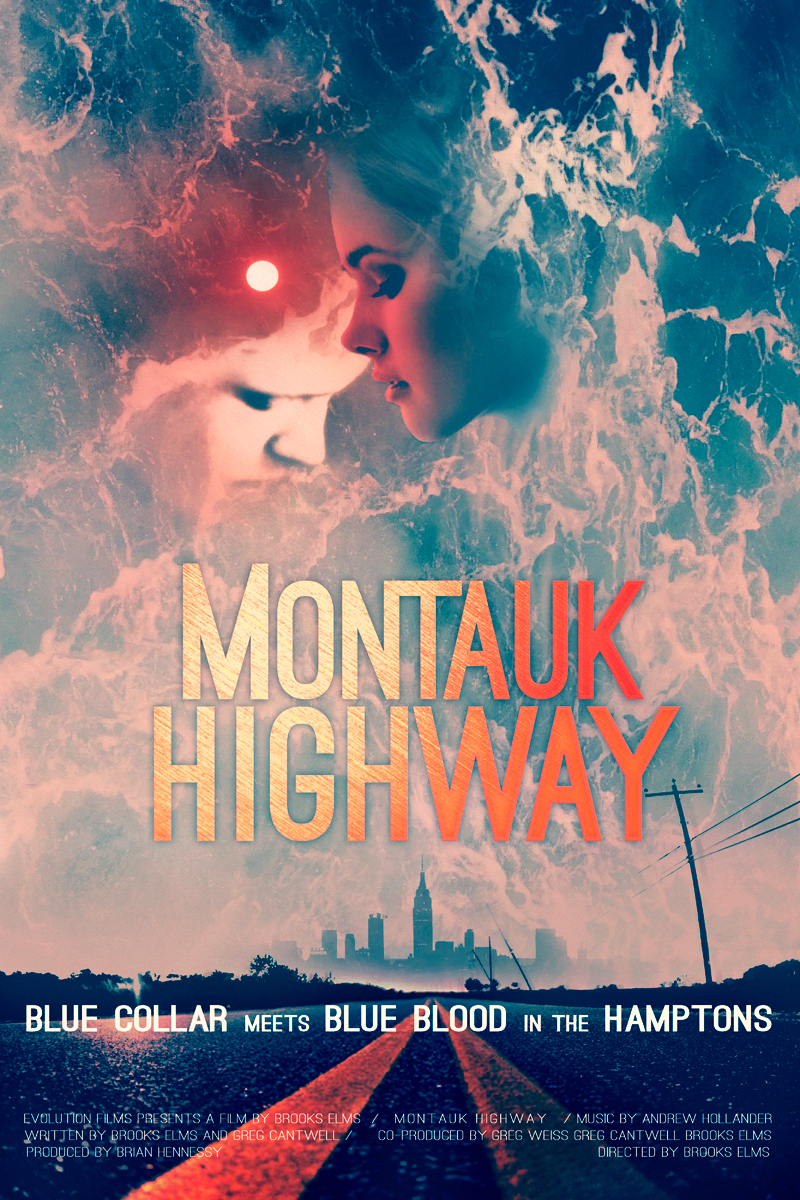 Poster Design by surreal_cereal for Evolution Films | Design #1558097