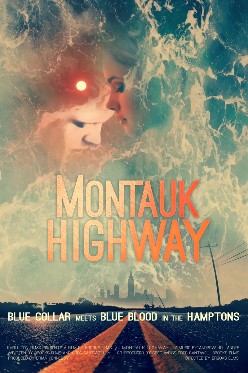 Poster Design by surreal_cereal for Evolution Films | Design #1563213