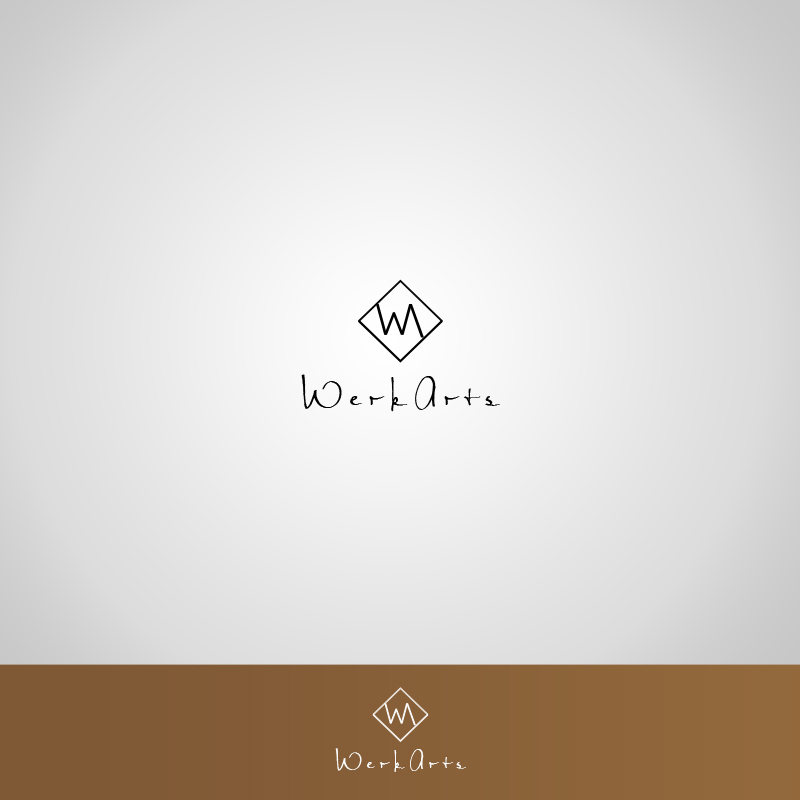 Design de Logo par Triple22A pour Werk Arts | Design #5568552