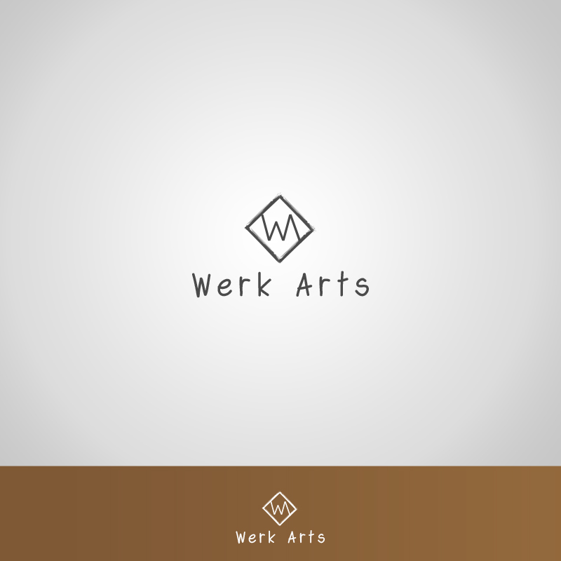 Design de Logo par Triple22A pour Werk Arts | Design #5575311
