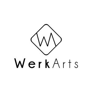 Logo Design by Triple22A for Werk Arts | Design: #5757362