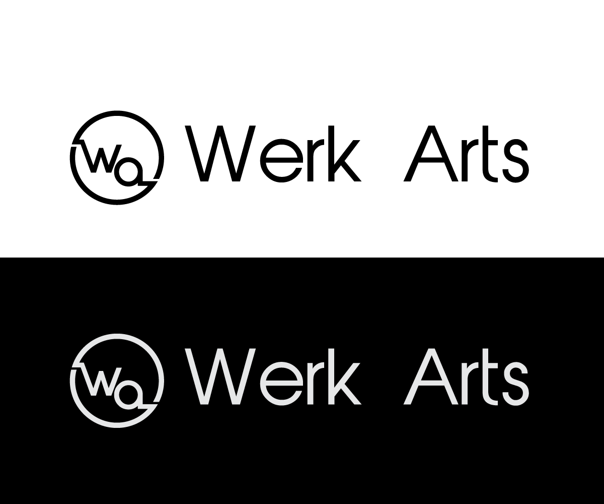 Design de Logo par dianagargaritza pour Werk Arts | Design #5482289