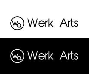 Logo Design by dianagargaritza for Werk Arts | Design: #5482289