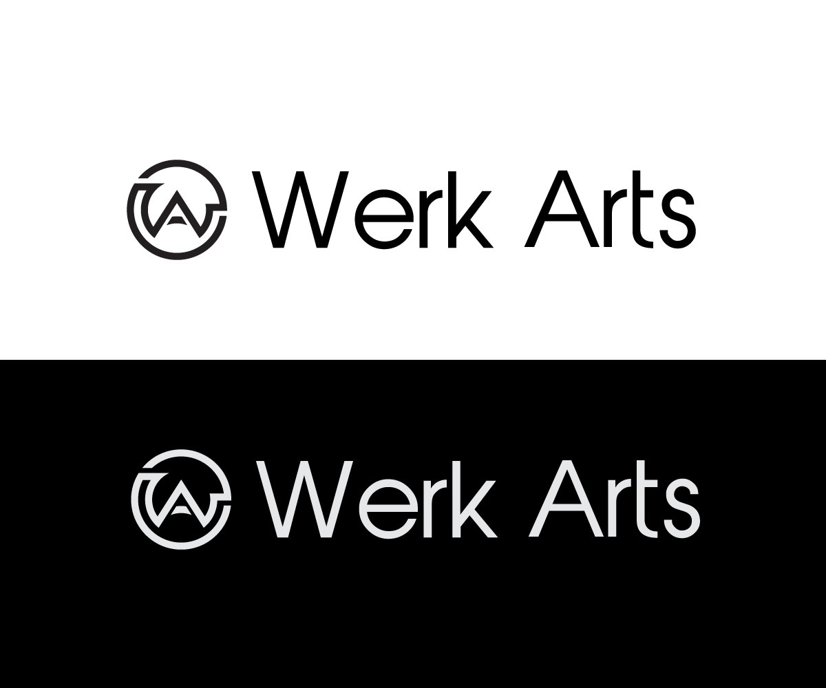 Design de Logo par dianagargaritza pour Werk Arts | Design #5482294