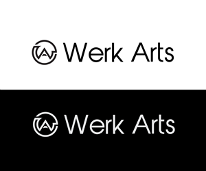 Logo Design by dianagargaritza for Werk Arts | Design: #5482294