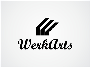 Logo Design by kashira for Werk Arts | Design: #5509938