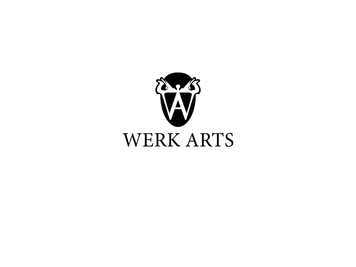 Design de Logo par RoundYellow pour Werk Arts | Design #5472538