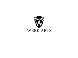Logo Design by RoundYellow for Werk Arts | Design #5472538