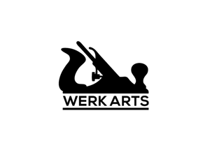 Logo Design by ABG for Werk Arts | Design #5470999
