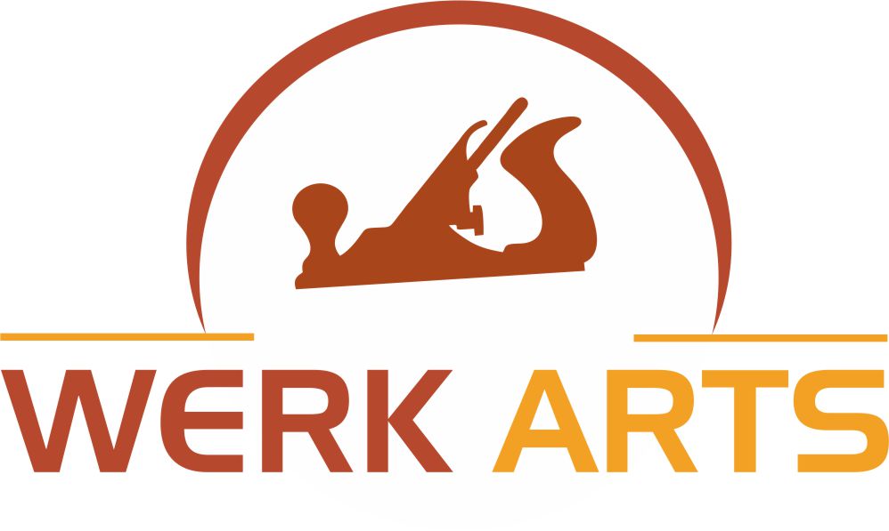 Logo Design by koisir for Werk Arts | Design #5511045