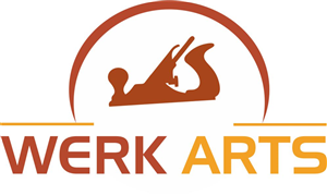 Logo Design by koisir for Werk Arts | Design #5511045