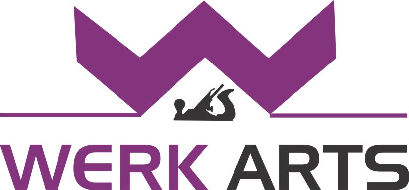 Logo Design by koisir for Werk Arts | Design #5511047