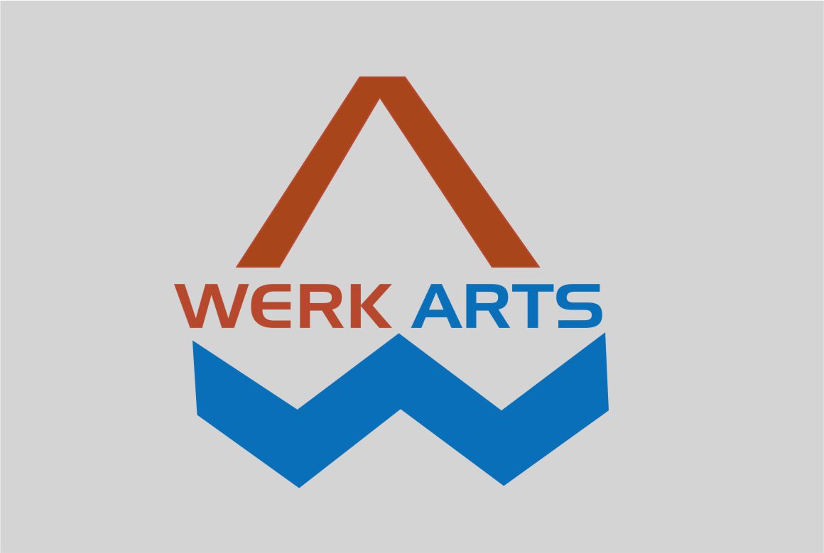 Logo Design by koisir for Werk Arts | Design #5511051