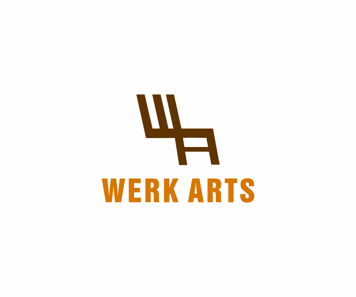 Logo Design by vIctor for Werk Arts | Design #5474728