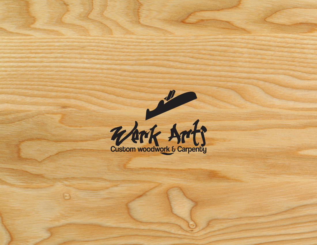 Design de Logo par Heri Susanto pour Werk Arts | Design #5526494