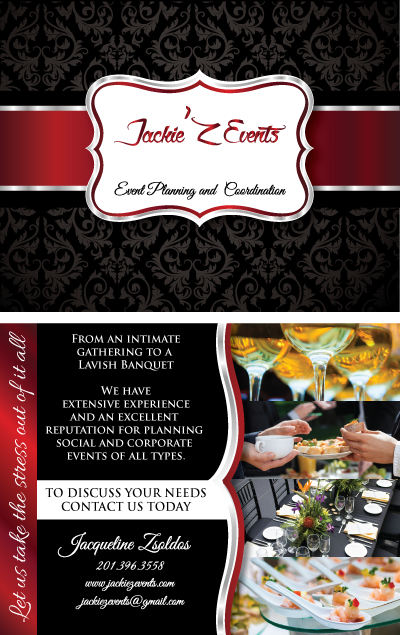 Postcard Design by TedAtkinson for this project | Design #5475298