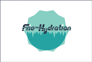 Diseño de Logo por Rally para Frio-Hydration | Diseño #5483179