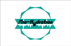 Logo Design by Rally for Frio-Hydration | Design: #5483280