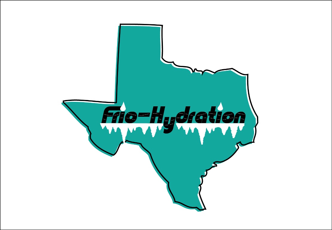 Logo Design by Rally for Frio-Hydration | Design #5483354