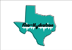 Logo Design by Rally for Frio-Hydration | Design: #5483354