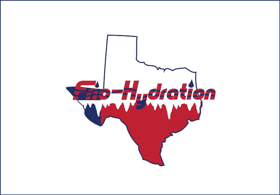 Logo Design by Rally for Frio-Hydration | Design #5486409