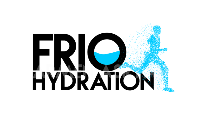 Logo Design by Armen3939 for Frio-Hydration | Design #5471941
