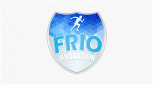 Logo Design by Armen3939 for Frio-Hydration | Design: #5496438