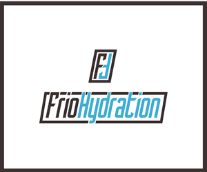 Logo Design by Tycoone for Frio-Hydration | Design: #5474139