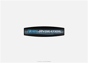 Logo Design by DLab™ for Frio-Hydration | Design: #5474331