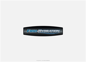 Logo Design by DLab™ for Frio-Hydration | Design: #5474606